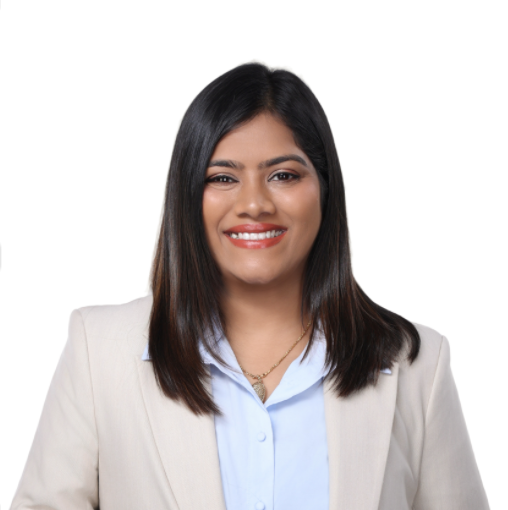 Yashmin Bhatta professional profile photo